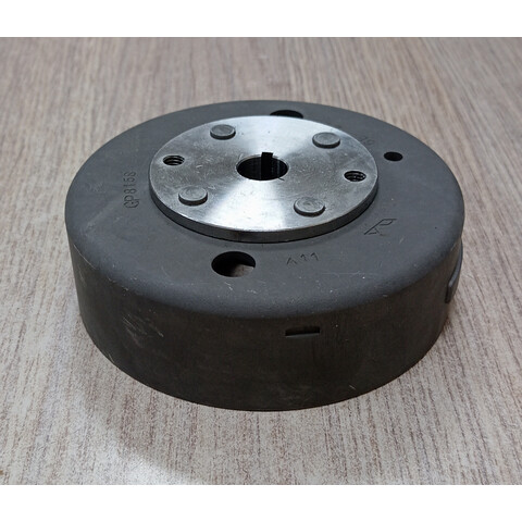 Дополнительное фото товара Ротор генератора Suzuki Let's