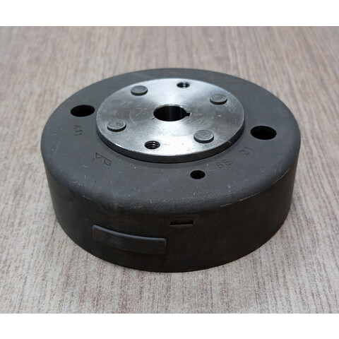 Дополнительное фото товара Ротор генератора Suzuki Let's