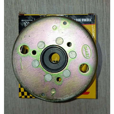 Дополнительное фото товара Ротор генератора Yamaha Jog 3KJ