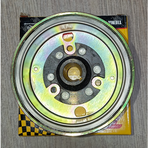 Дополнительное фото товара Ротор генератора Yamaha Jog 3KJ