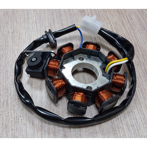 Дополнительное фото товара Статор генератора Honda AF-34/35 SDTW