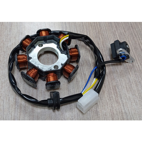 Дополнительное фото товара Статор генератора Honda AF-34/35 SDTW