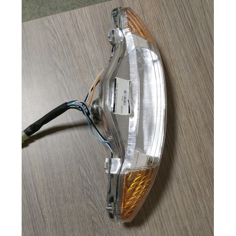 Дополнительное фото товара Фара в сборе Honda Lead-100 AF-48
