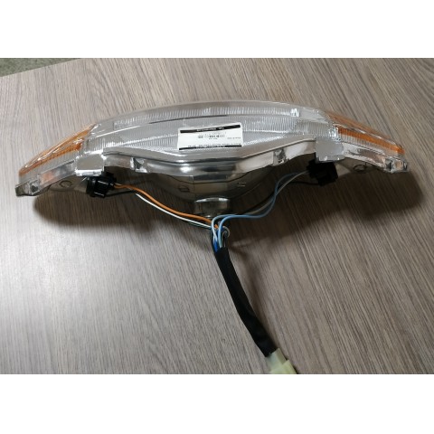 Дополнительное фото товара Фара в сборе Honda Lead-100 AF-48