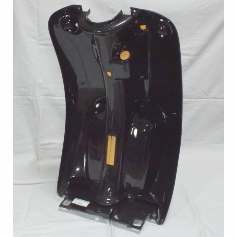 Дополнительное фото товара Передний обтекатель Yamaha Vino (5AU)