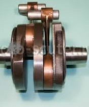 Основное Фото товара Кривошипный механизм 66-01026 заводской