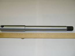 Основное Фото товара Ось переднего колеса Волк ИМЗ.8-125.06127