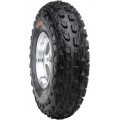 Покрышка на atv HF277, 19x7-8 2PR DURO
