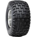 Покрышка DURO Power Trail DI2009, 18x9.50-8 2PR на на atv