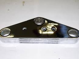 Основное Фото товара Траверса верхняя Волк ИМЗ-8.125-08153-01