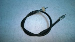 Основное Фото товара Трос спидометра Урал без лопатки