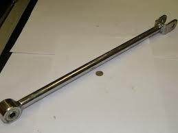 Основное Фото товара Тяга реактивная Вояж