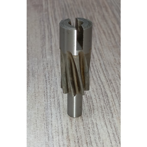 Дополнительное фото товара Шестерня привода спидомет Соло ( 8 зуб.) 62.04245