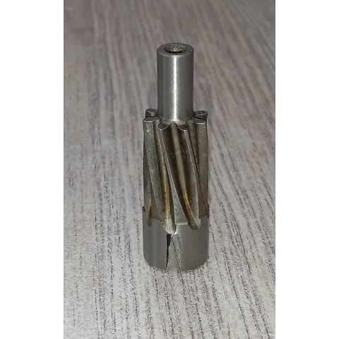 Дополнительное фото товара Шестерня привода спидомет Соло ( 8 зуб.) 62.04245