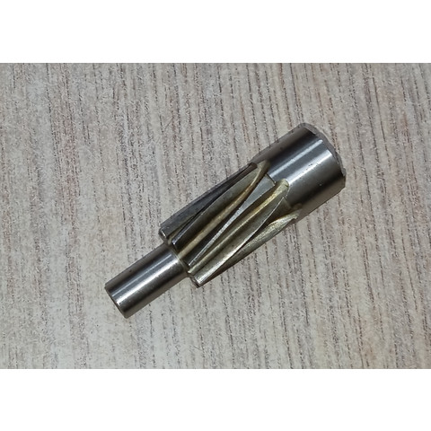 Дополнительное фото товара Шестерня привода спидомет Соло ( 8 зуб.) 62.04245