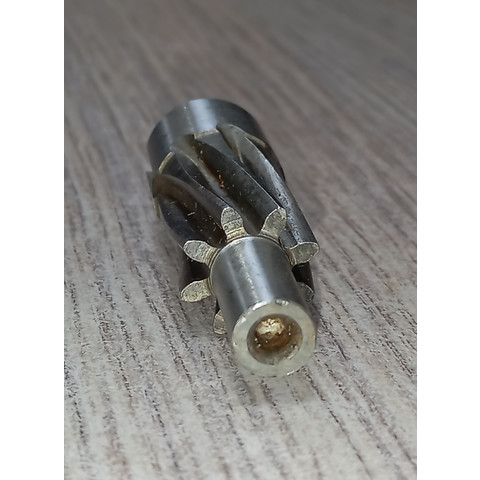 Дополнительное фото товара Шестерня привода спидомет Соло ( 8 зуб.) 62.04245