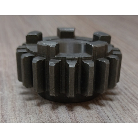 Дополнительное фото товара Шестерня 2 передачи Иж 19 зуб.