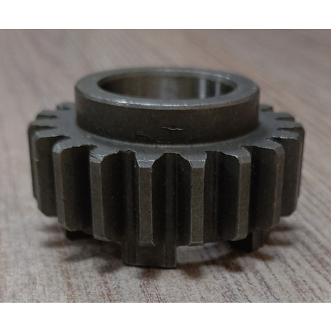 Дополнительное фото товара Шестерня 2 передачи Иж 19 зуб.