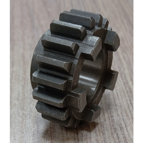 Дополнительное фото товара Шестерня 2 передачи Иж 19 зуб.