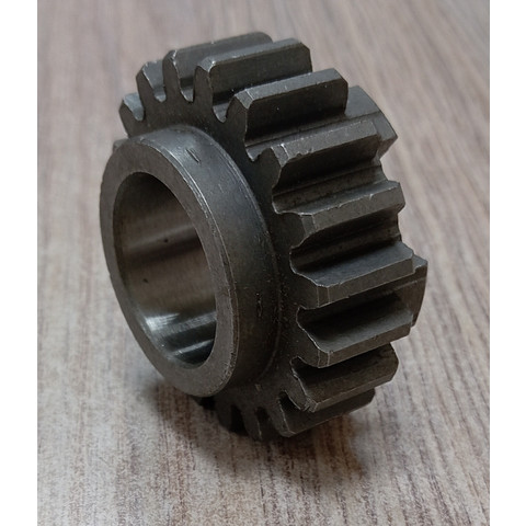 Дополнительное фото товара Шестерня 2 передачи Иж 19 зуб.