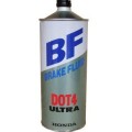 Тормозная жидкость HONDA BF DOT-4 (0,5L)