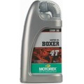 MOTOREX масло моторное Boxer 4T 15w50 1L
