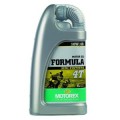 MOTOREX масло моторное Formula 4T 10w40 1L полусинтетика