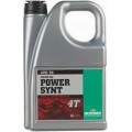 MOTOREX масло моторное Power Synt 4T 10w50 4L синтетика