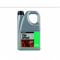MOTOREX масло моторное Top Speed 4T 15w50 4L синтетика