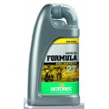 MOTOREX масло моторное Formula 2T 1L полусинтетика