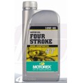 MOTOREX масло моторное Two Stroke 2T 1L полусинтетика