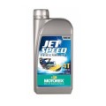 MOTOREX масло для гидроцикла Jet Speed 2T 4L синтетика (шт)