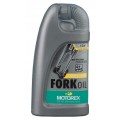 MOTOREX масло вилочное Racing Fork Oil SAE 15w 1L синтетика (шт) Хит (из сегментов)