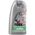 MOTOREX масло вилочное Racing Fork Oil SAE 2,5w 1L синтетика (шт)