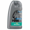 MOTOREX масло вилочное Racing Fork Oil SAE 7,5w 1L синтетика (шт)