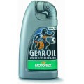 MOTOREX масло трансмиссионное Gear Oil 10w30 1L синтетика (шт)