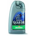 MOTOREX масло трансмиссионное Hypoid 80W-90 1L