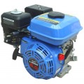 Двигатель LIFAN 160F (4 л.с., 2,2 кВт, 4х такт., бенз)