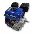 Двигатель LIFAN 168F (5,5л.с., 2,9 кВт, 4х такт., бенз.)