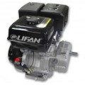 Двигатель LIFAN 188F (13,0 л.с., 9,5 кВт, 4х такт., бенз.)