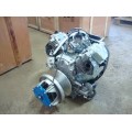 Двигатель LIFAN 2V78F (21,0 л.с., 15,2 кВт, 4х такт. с комплектом навесного оборудования