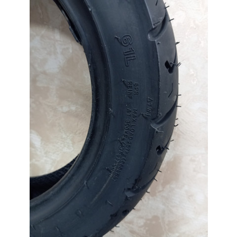 Дополнительное фото товара Покрышка CrownStar 10