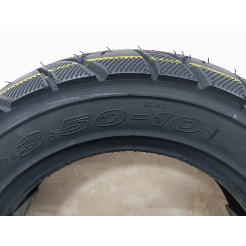 Дополнительное фото товара Покрышка CrownStar 10