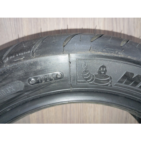 Дополнительное фото товара Покрышка Michelin 13" 150/70-13 POWER PURE SC (64S) TL