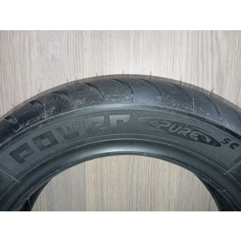 Дополнительное фото товара Покрышка Michelin 13" 150/70-13 POWER PURE SC (64S) TL