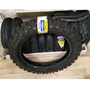 Кроссовая покрышка Michelin на 18. Размер резины 120/90-18 STARCROSS 5 Medium для кроссового мотоцикла