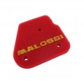 Фильтрующий элемент Malossi Red Sponge на скутер Yamaha Jog