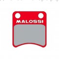 6211543 Колодки дискового тормоза Malossi 