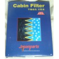 Салонный фильтр Japan Parts (ОЕМ № 80292-S7A-003) для автомобилей HONDA Stream
