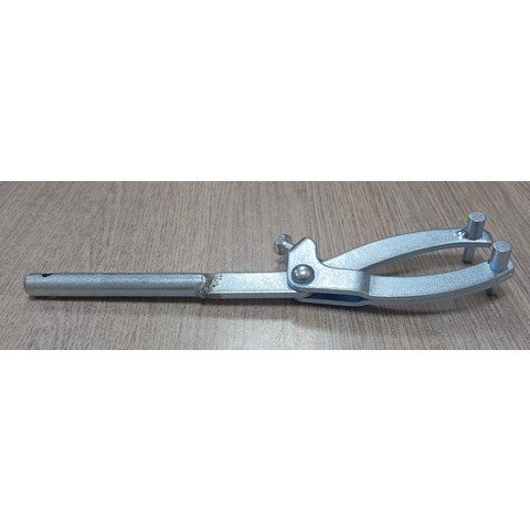 Дополнительное фото товара Съемник заднего вариатора, сцепления (универсальный)